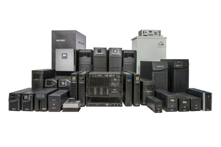 UPS and Power Solutions